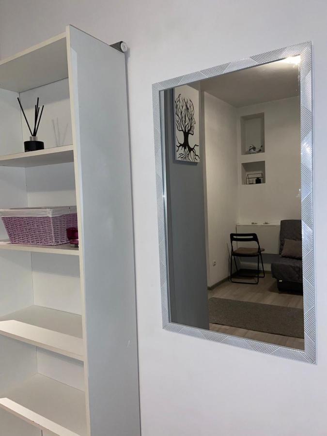 Apartament Grunwaldzka Бидгощ Екстер'єр фото