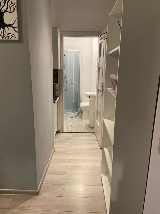 Apartament Grunwaldzka Бидгощ Екстер'єр фото