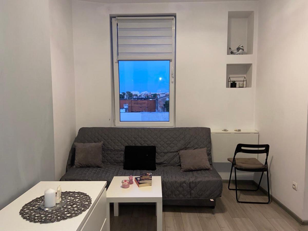 Apartament Grunwaldzka Бидгощ Екстер'єр фото