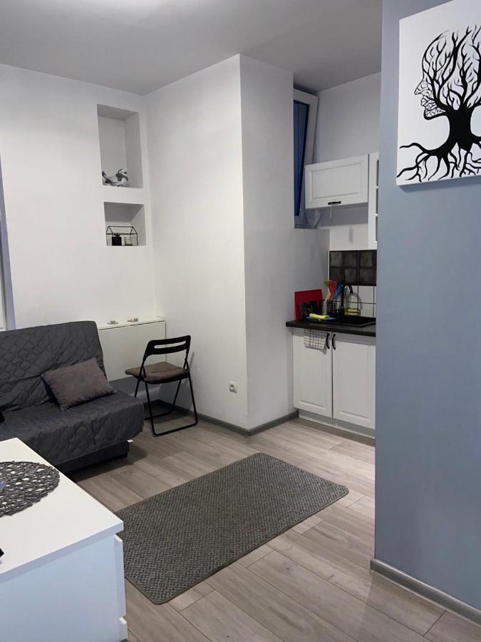 Apartament Grunwaldzka Бидгощ Екстер'єр фото